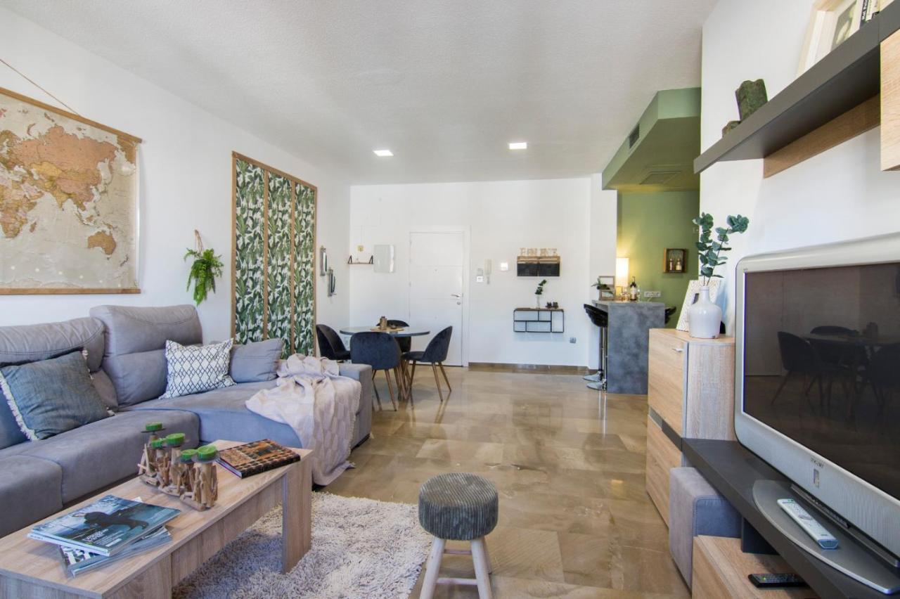 Plaza Ayuntamiento Habitame Inmobiliaria Appartement