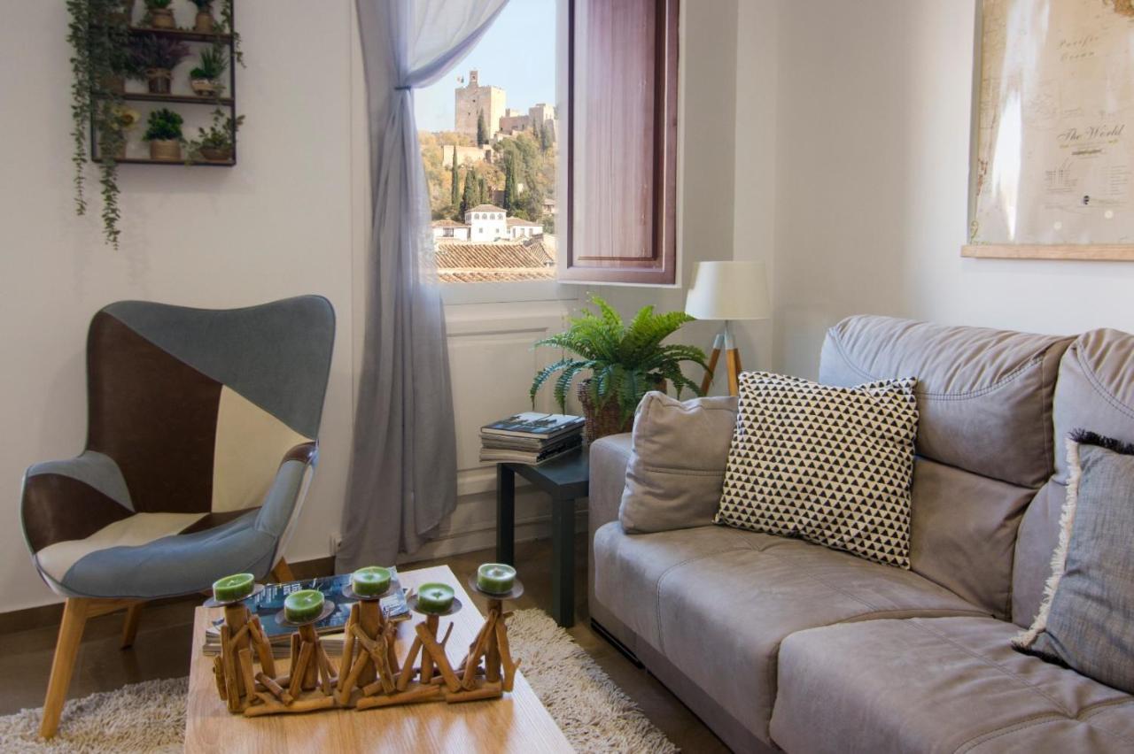 Apartamento Plaza Ayuntamiento Habitame Inmobiliaria *
