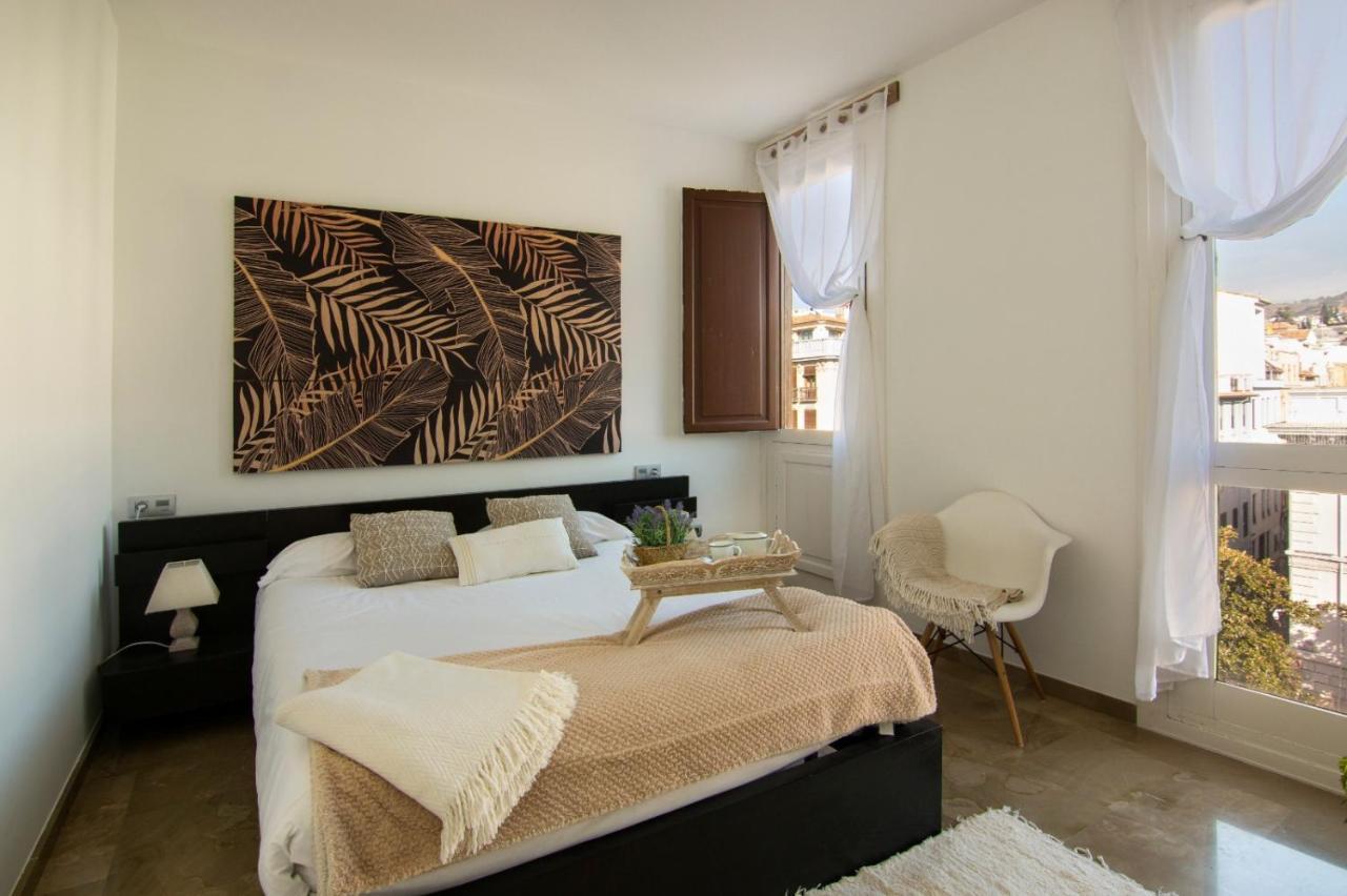 Apartamento Plaza Ayuntamiento Habitame Inmobiliaria