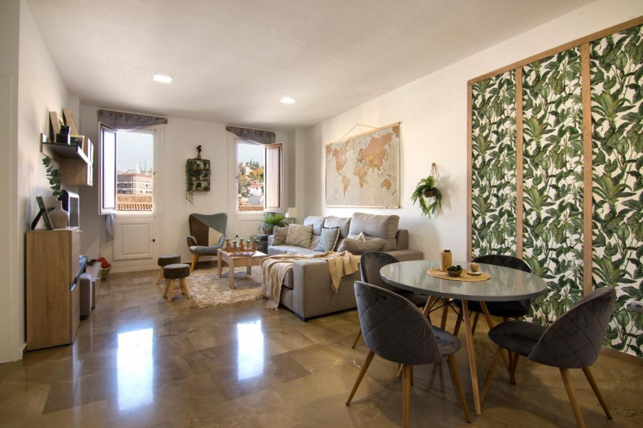 Plaza Ayuntamiento Habitame Inmobiliaria Apartamento *