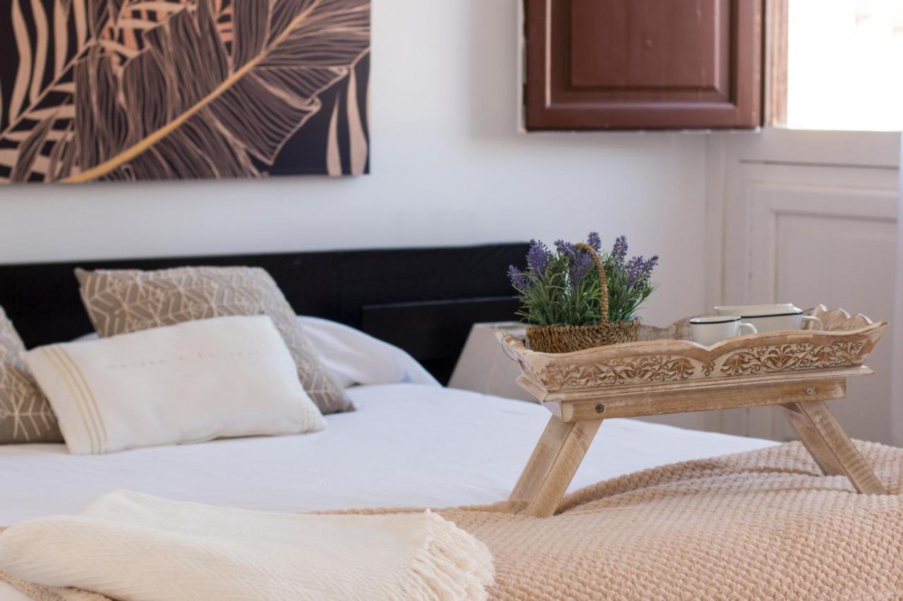 Plaza Ayuntamiento Habitame Inmobiliaria Apartamento Granada